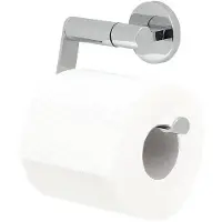 Tiger Toilettenpapierhalter Noon Chrom