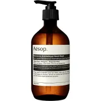 Aesop Reverence Aromatique Hand Wash 500 ml