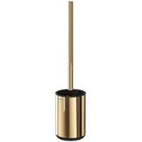 Tiger Toilettenbürste Cooper Freistehend Schwarz Gold