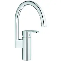GROHE 32449001, Waschbecken