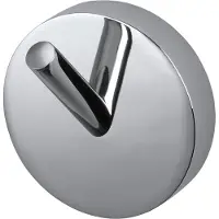 Haceka Handtuchhaken Kosmos chrom 1208539
