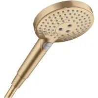 Hansgrohe Raindance Select S Handbrause 120 3jet