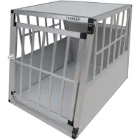 Trekker Hundebox M 65x90x69.5cm