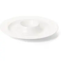 DIBBERN classic Eierbecher flach