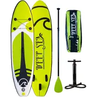 Deep Sea SUP Board Set Pro (300cm)