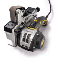 Work Sharp Ken Onion Edition Elite Knife & Tool Sharpener Mk.2 WSKTS-KO2-ELT, elektrischer Messerschleifer