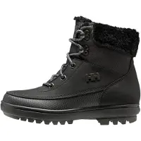 Helly Hansen Sorrento 2 Schneeschuhe Schwarz EU 40 Frau Schwarz EU 40