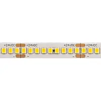 Sigor 10,85W/m HE PRO LED-Streifen 2700K 5m 234 LED/m IP20 24V 1953lm RA90