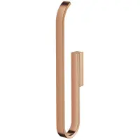 GROHE Reservepapierhalter Selection fr 2 Rollen warm sunset gebrstet 41067DL0