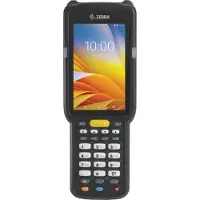 Zebra Technologies Zebra MC3300x, 2D, SE4770, SR, BT, WLAN, NFC, 29-Key num., IP64, GMS, Android