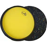 Tamburo Drums Tamburo 12" Praxis Pad