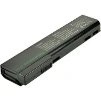 HP Main Battery Pack 10.8V 5200mAh