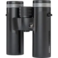 GPO PASSION 10x34 SD schwarz