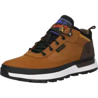 Timberland FIELD TREKKER LOW LACE Sneaker, Farbe: Hellbraun