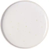 Like. by Villeroy & Boch Frühstücksteller "Frühstücksteller Winter Glow ø 21,1 cm beige"