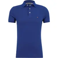 Tommy Hilfiger 1985 Slim Fit Kurzarm-poloshirt