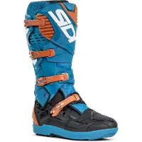 Sidi SidiCrossfire3SRSPetrolBronze Größe 40