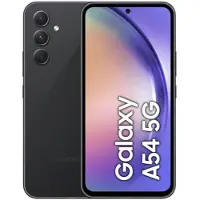 Samsung Galaxy A54 5G SM-A546B, 16,3 cm (6.4"), 8 GB, 256 GB, 50 MP, Android 13, Graphit