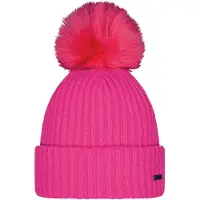 Barts Kenzie Beanie hot pink (30)
