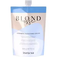 Inebrya Kosmetische Bleichcreme 500 g