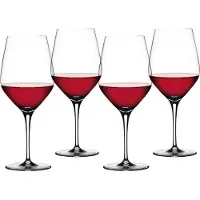 Rastal Rotwein 12er Set - Magnumglas Authentis 650ml - 12er Karton"