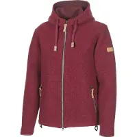 Ivanhoe GY Murum Women deep red - Größe 40 Damen 1100582