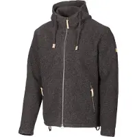 Ivanhoe Jacke GY Smart Casual Streten