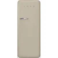 Smeg Kühlschrank "FAB28RDPP5"