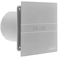 Sapho Ventilator E-100 GTH Hygro, hvid