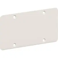 ABB CZF10 ComfortLine Bauteil mit geschlossenem Metallflansch - 2CPX052440R9999