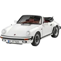 Revell Gift Set 50 Years of Porsche 911 G-Model