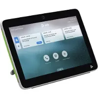 HP Poly HP TC10 No Radio - Touch Controller - Zoom-