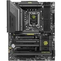 MSI MAG Z890 TOMAHAWK WIFI, Intel, LGA 1851 (Socket V1), Intel Core Ultra (Series 2), LGA 1851, 256 GB, DDR5-SDRAM