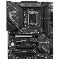 MSI Z890 Gaming Plus Wifi Hauptplatine