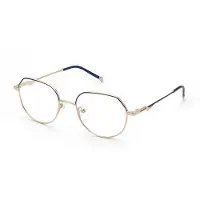 Zadig & Voltaire Vzv436 50 Mm Frau Mit Brille