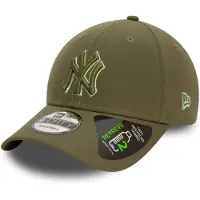 New Era Herren Mütze REPREVE OUTLINE 9FORTY NEYYAN NOVNOV