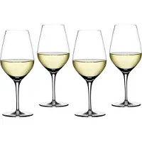 Spiegelau Weißweinkelch 12er Set - Authentis 420ml - 12er Karton"