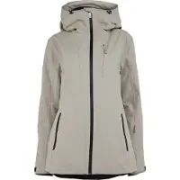 8848 Altitude Lyla W Ski Jacket lt beige (17) 40