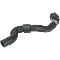 THERMOTEC Schlauch, Wärmetauscher-Heizung DWW538TT
