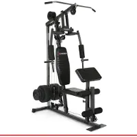 Hammer California Xp Multi-station-heimfitnessstudio
