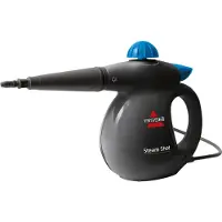 Bissell SteamShot Titanium Dampfreiniger
