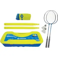 Schildkröt Badminon Set Compact