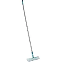 Leifheit Set Bodenwischer Clean & Away, für die Trockenreinigung