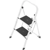 Hailo Trittleiter K40 2-stufig