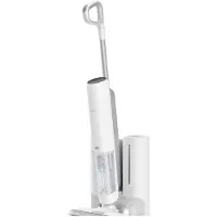 Xiaomi Truclean W10 Ultra, Standstaubsauger, Beutellos, Weiß, 3 l, 0,745 l, 0,64 l