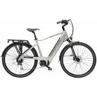 Adriatica 3 King 700 Acera Elektrofahrrad