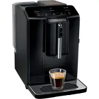 Bosch Serie 2 TIE20109 - Espressomaschine - Espresso-Automat - 15 Bar