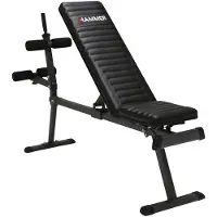 Hammer Hantelbank »Ab Bench Perform One«