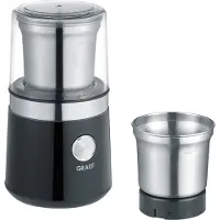 Graef Cm 102 Elektrische Kaffeemühle