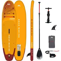 Aqua Marina Allround SUP Board FUSION 330x81x15 cm
